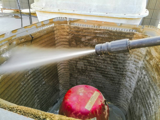 Best Air Vent Cleaning Services  in Hahira, GA