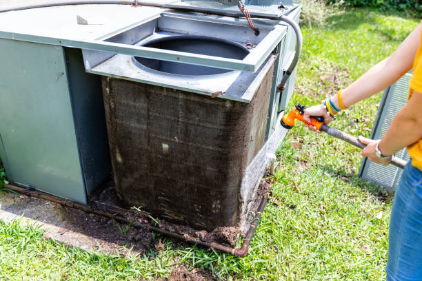 Best HVAC Duct Inspection Services  in Hahira, GA