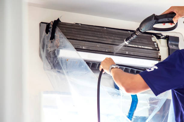 Best HVAC System Cleaning  in Hahira, GA
