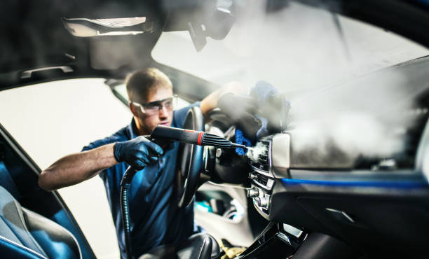 Best Dryer Vent Cleaning Services  in Hahira, GA