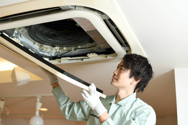 Best Ventilation Cleaning Services  in Hahira, GA