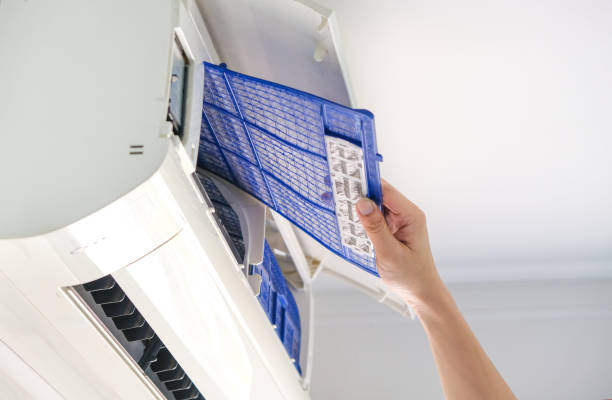 Best Home Air Vent Cleaning  in Hahira, GA