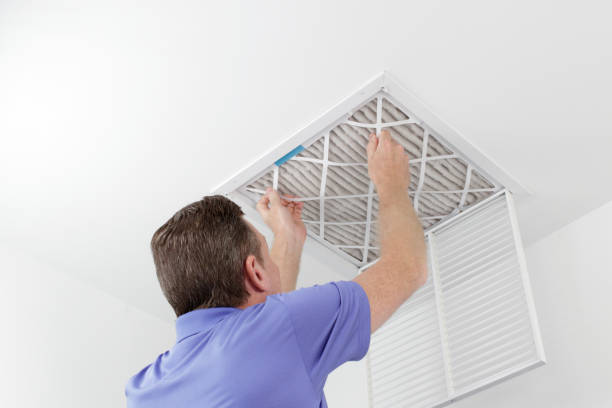 Best Air Vent Cleaning Services  in Hahira, GA